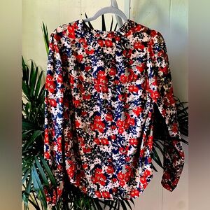 Women’s Prana Long Sleeve Blouse